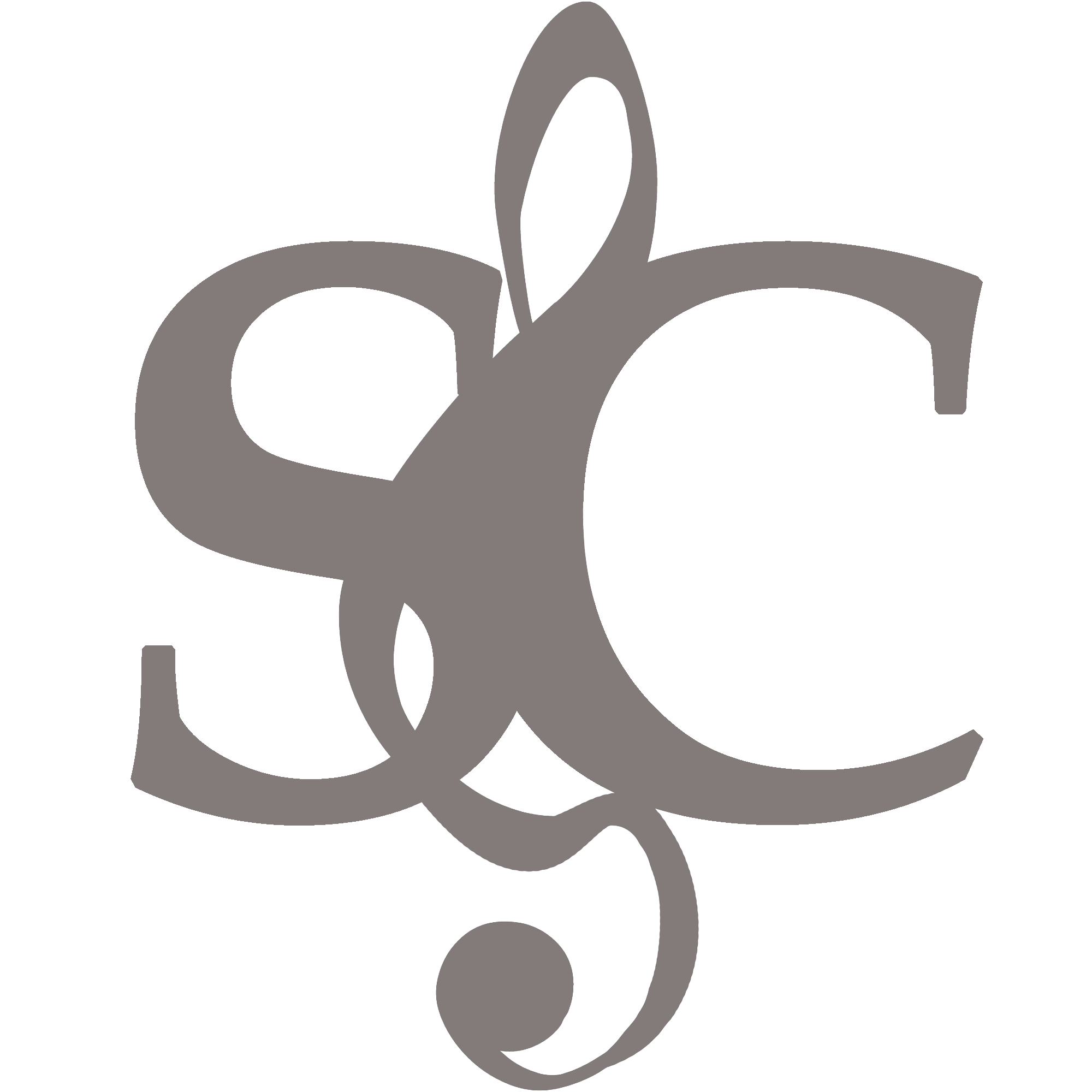 Salvatore Caiazzo Logo